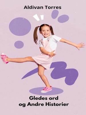 cover image of Gledes ord og Andre Historier